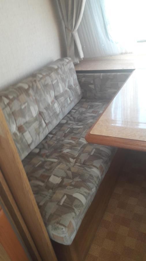 Blekitna Ostryga Hotel Jastarnia Bagian luar foto